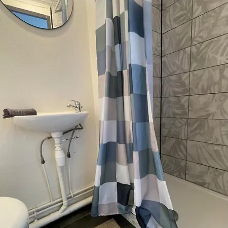 Easycolmar Apartman Colmar