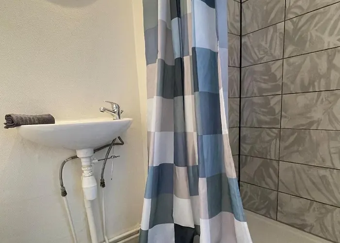 Easycolmar アパート コルマール