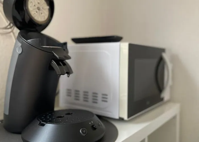 Apartment Easycolmar