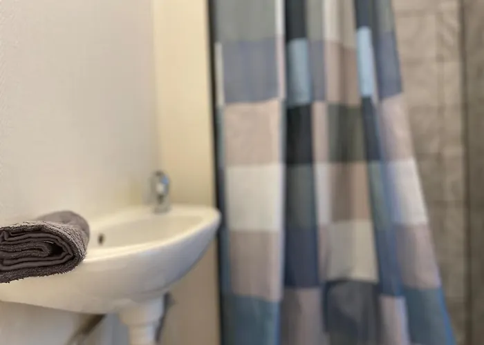 Easycolmar アパート